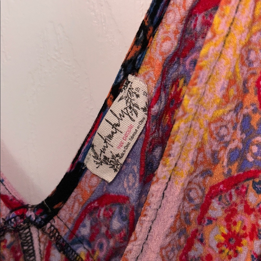 Intimately by Free People Dress Size XS - Picture 4 of 4